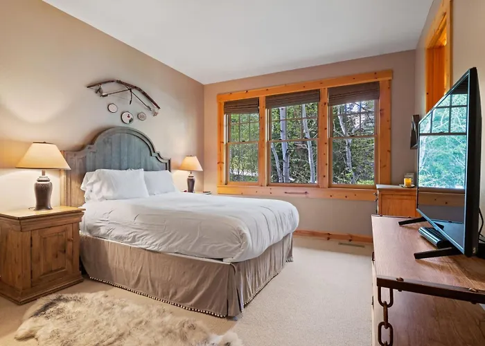 Hébergement de vacances Rmr: Granite Ridge Homestead 3132 In *