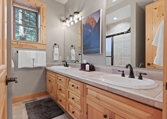 Rmr: Granite Ridge Homestead 3132 In Teton Village