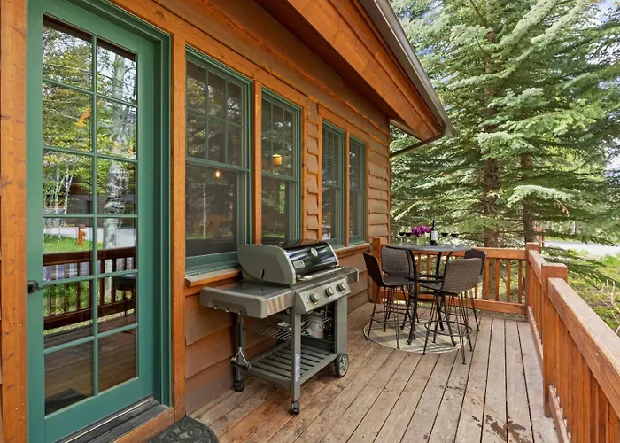 Rmr: Granite Ridge Homestead 3132 In *
