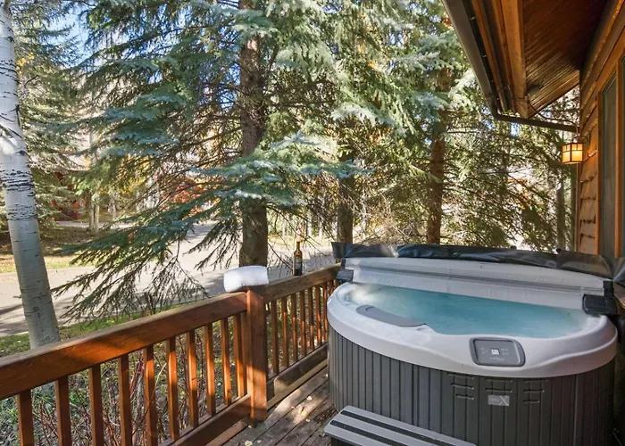 Rmr: Granite Ridge Homestead 3132 In
