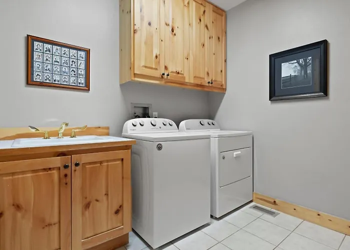 Rmr: Granite Ridge Homestead 3132 In